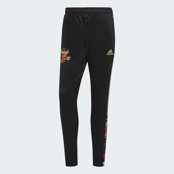 tiro 21 lny warm pants