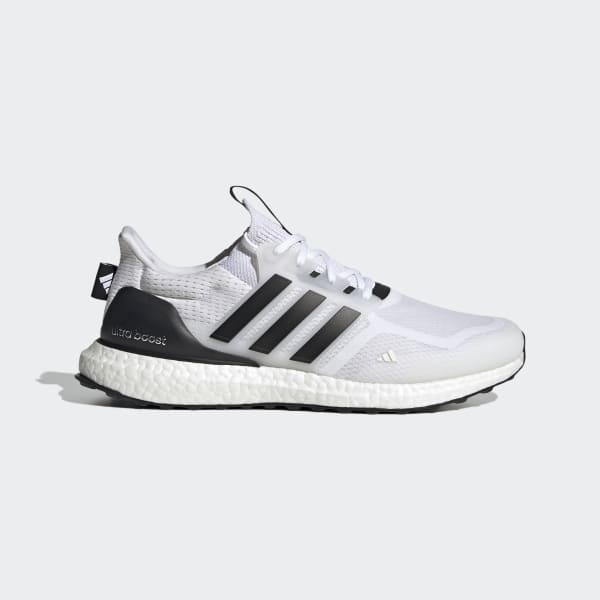 adidas Ultraboost 5.0 DNA Shoes - White 