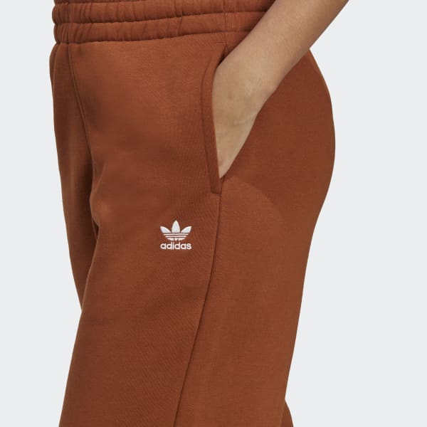 Red Joggers