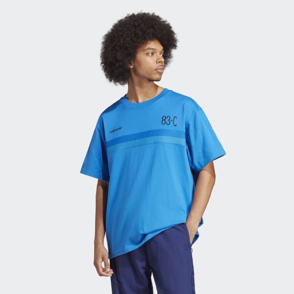 Blau 83-C T-Shirt