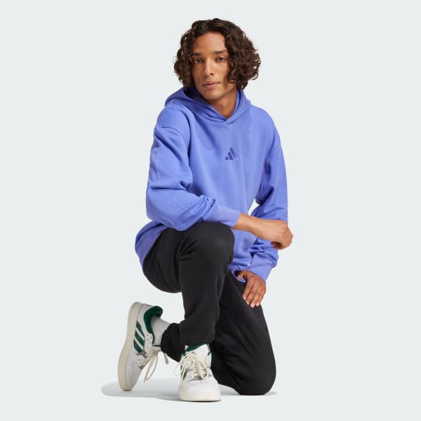 ALL SZN Fleece Hoodie