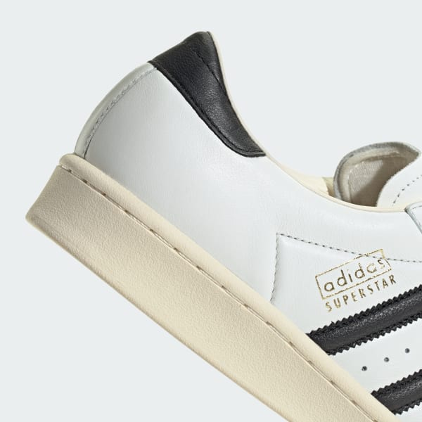 靴 adidas SUPERSTAR VINTAGE 28.5 adidas Superstar Vintage Shoes - Black | Free Shipping with