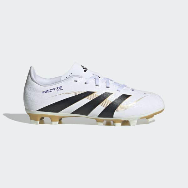 Blanco Chimpunes Predator Club Terreno Firme/Multiterreno Niños