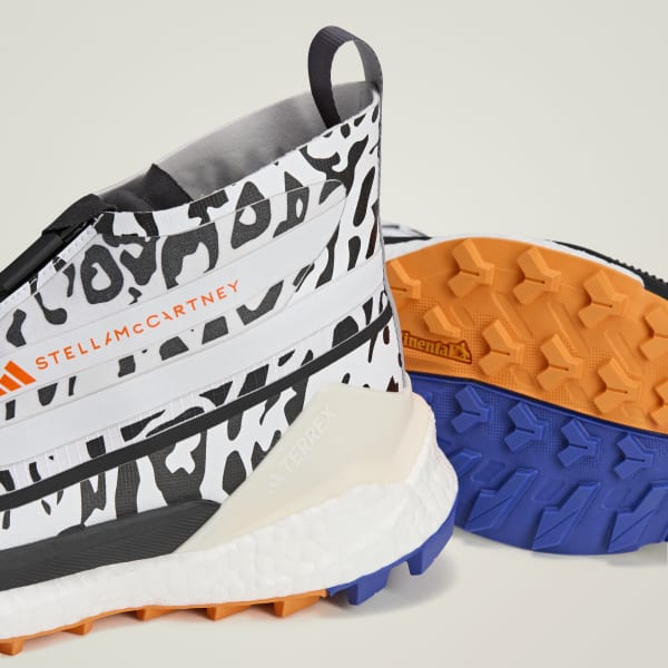 adidas by Stella McCartney × テレックス フリーハイカー Gore-Tex