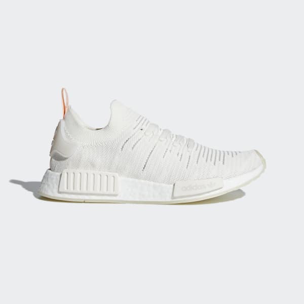 adidas NMD_R1 STLT Primeknit Shoes 