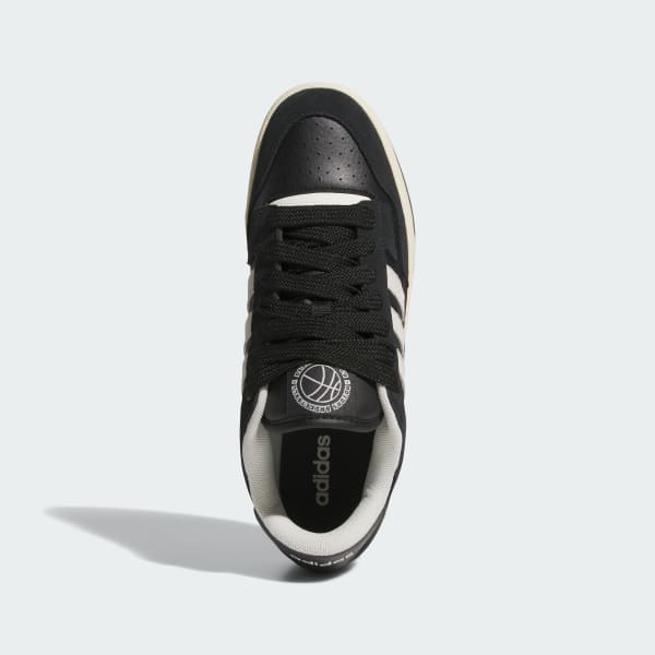 Noir Chaussure Rapid Court Low