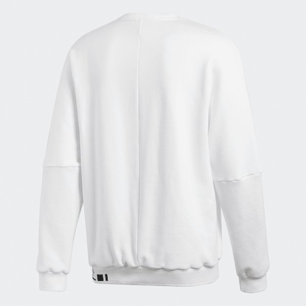 nmd crew sweatshirt