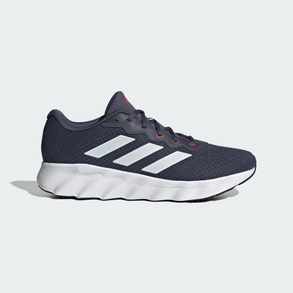 Azul Zapatillas de Running Switch Move