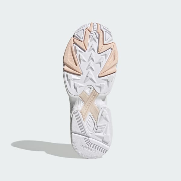 Rosado Zapatillas Falcon