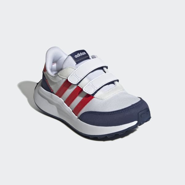 Blanco Zapatilla Run 70s