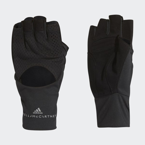 adidas stella mccartney gloves