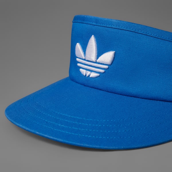 Blue 오리지널스 골프 투어 하이 크라운 바이저