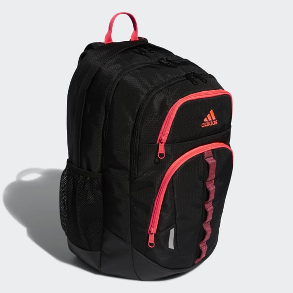 adidas Prime 5 Backpack Black adidas US