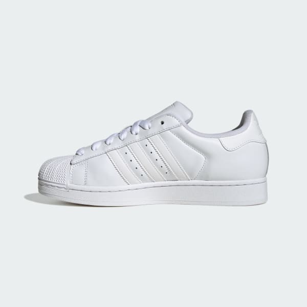 送料無料商品 |  公式 オンライン II Superstar adidas Shoes with Shipping Free | White - 靴