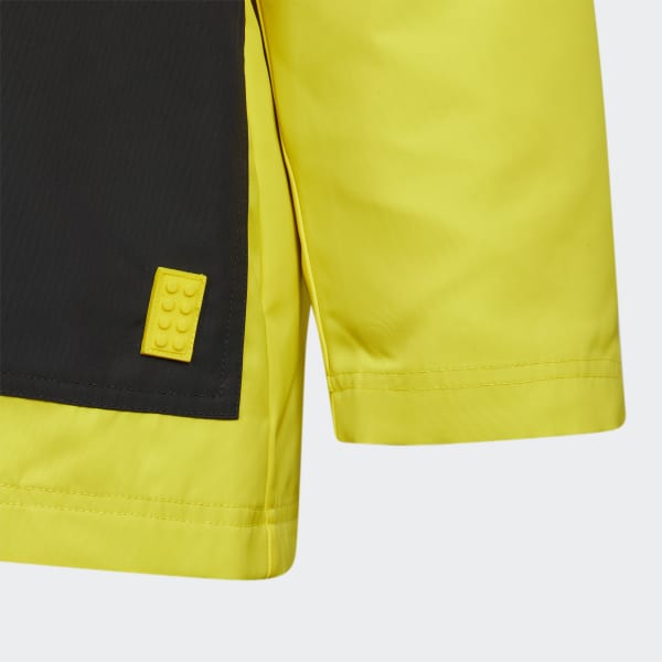 Yellow adidas x Classic LEGO® Jacket IZJ72