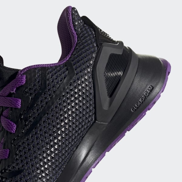 Tenis clearance pantera negra