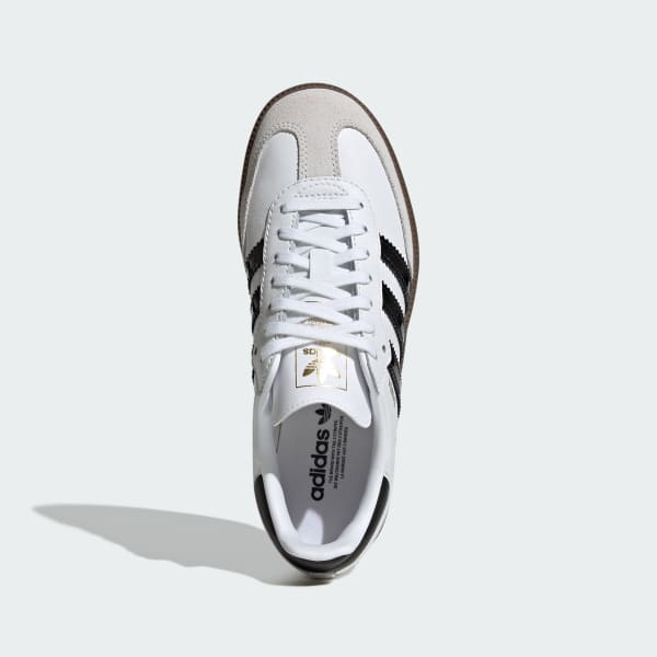 Putih Sepatu Samba OG Anak