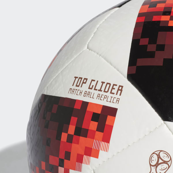 adidas fifa world cup top glider soccer ball