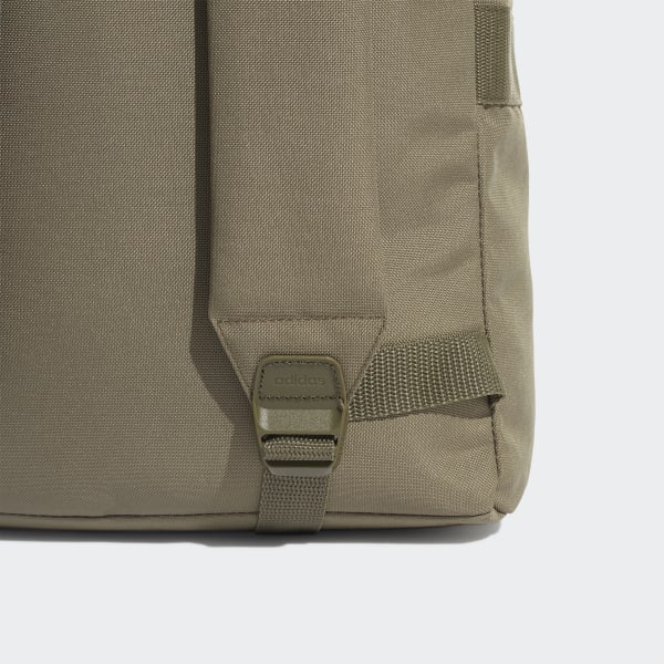 adidas Linear Classic Daily Backpack Green adidas Thailand