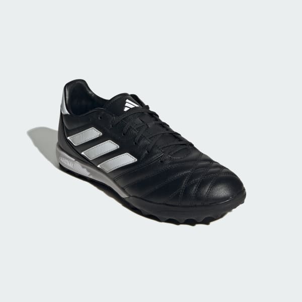 adidas Copa Gloro Turf Boots - Black | adidas UK