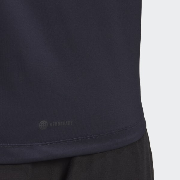 Bla HIIT Training Full-Zip Hoodie ID010
