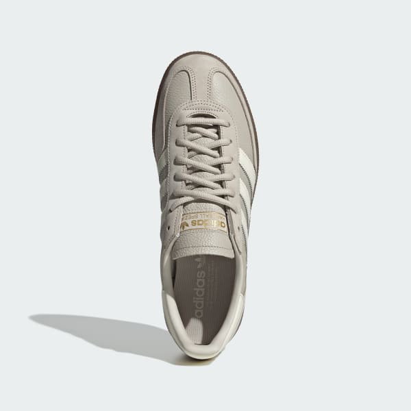 Beige CHAUSSURE HANDBALL SPEZIAL