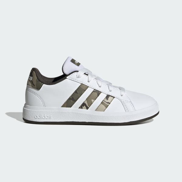 Adidas wit kids new arrivals
