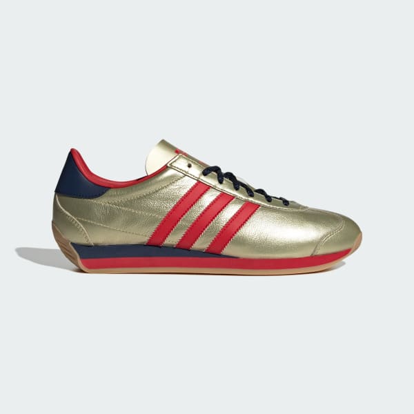 Zapatillas Country OG Dorado adidas adidas Chile