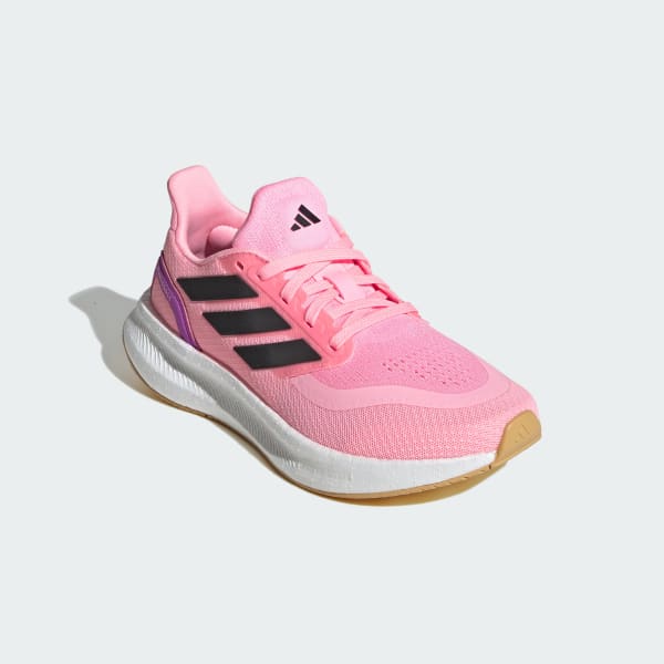 ruzová Boty Pureboost Light