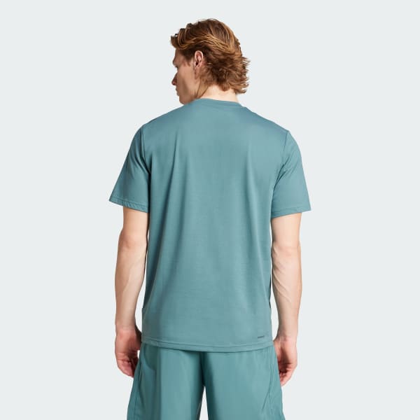 Train Essentials Feelready Training Tee