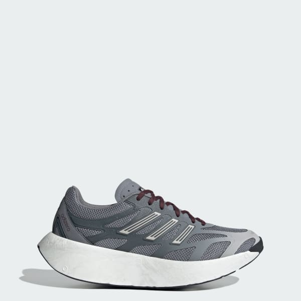 adidas Adizero Aruku Shoes - Grey | Free Shipping with
