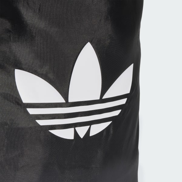 Black Adicolor Gymsack