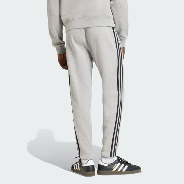 Grey 3-STRIPES SWEATJoggers

