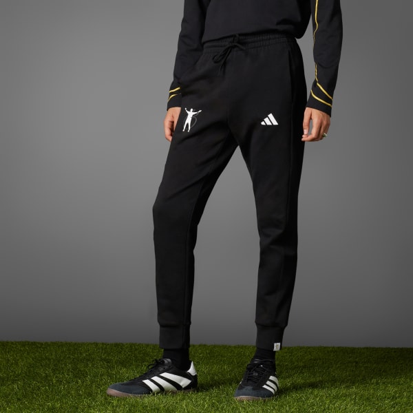 Noir Pantalon Jude Bellingham Culturewear