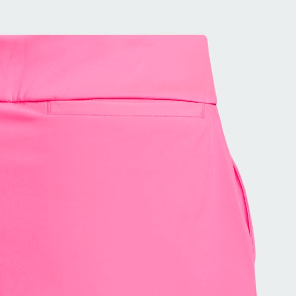Pink GIRLS FRILL SKORT