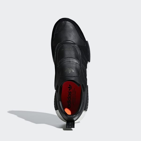 adidas MicropacerxR1 Shoes Black adidas Australia