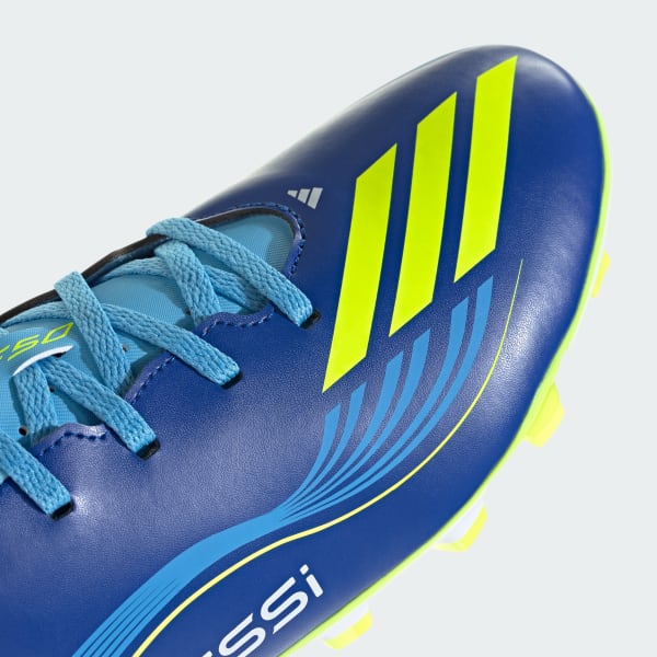 adidas F50メッシ25.5 楽天市場】アディダス サッカースパイク ジュニア キッズ メッシ