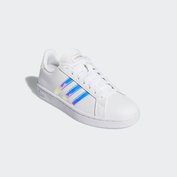 how to clean white cloudfoam adidas