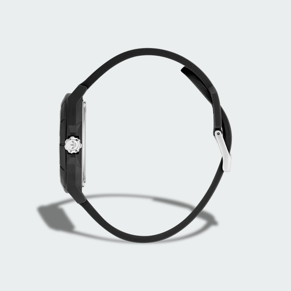 ブラック Project Four ウォッチ