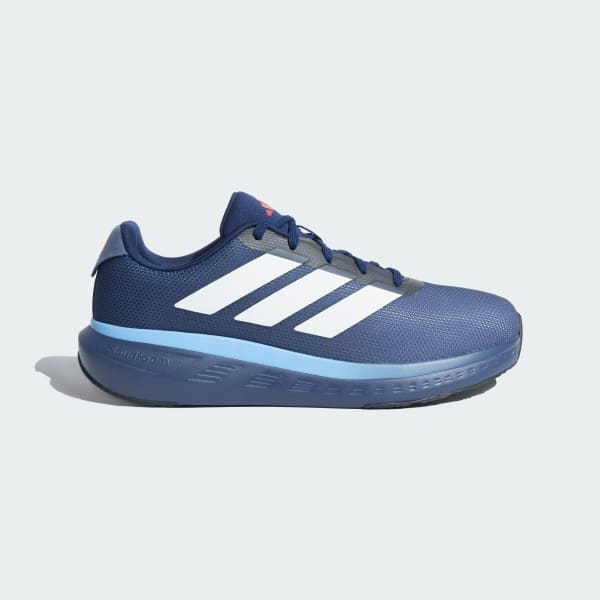 adidas AeroBlitzStep Shoes - Blue | adidas India