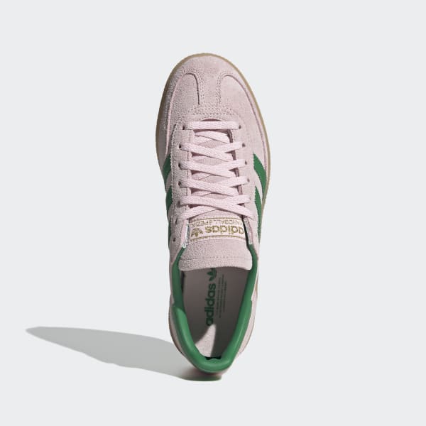 adidas Handball Spezial Shoes - Pink | Free Shipping with adiClub