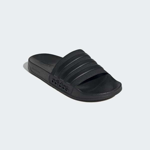 Sandalias adilette Shower - Negro adidas | adidas Chile