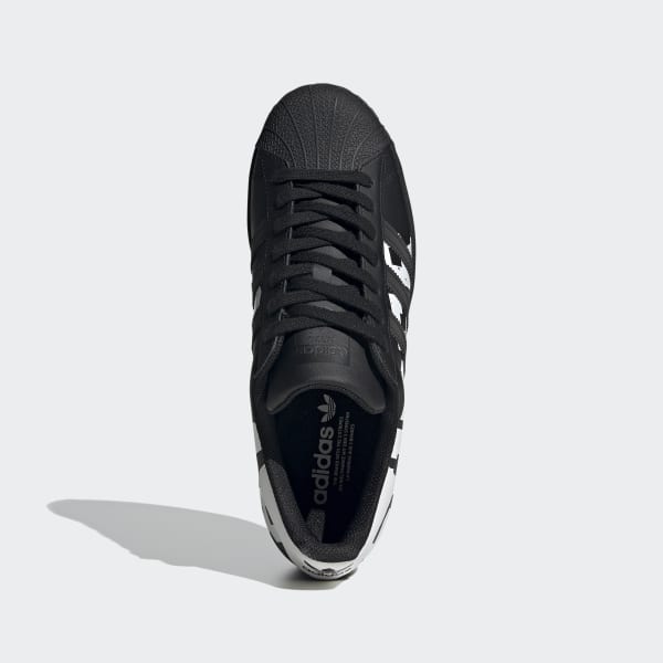 adidas Superstar Shoes - Black | adidas Malaysia