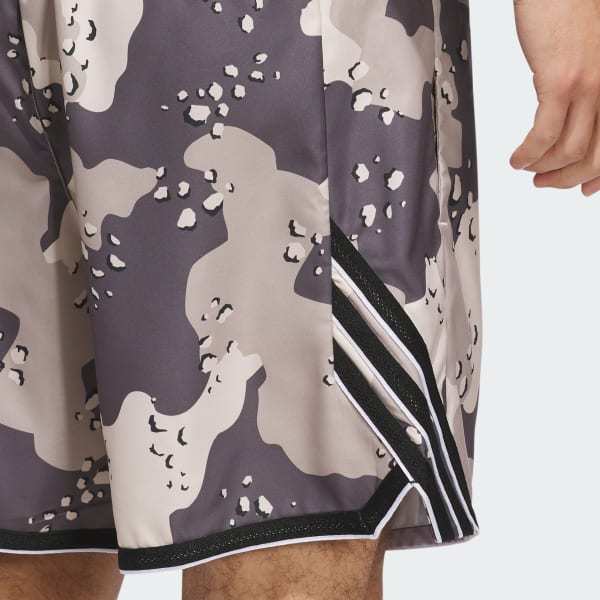 adidas Crazy Lite AOP Short