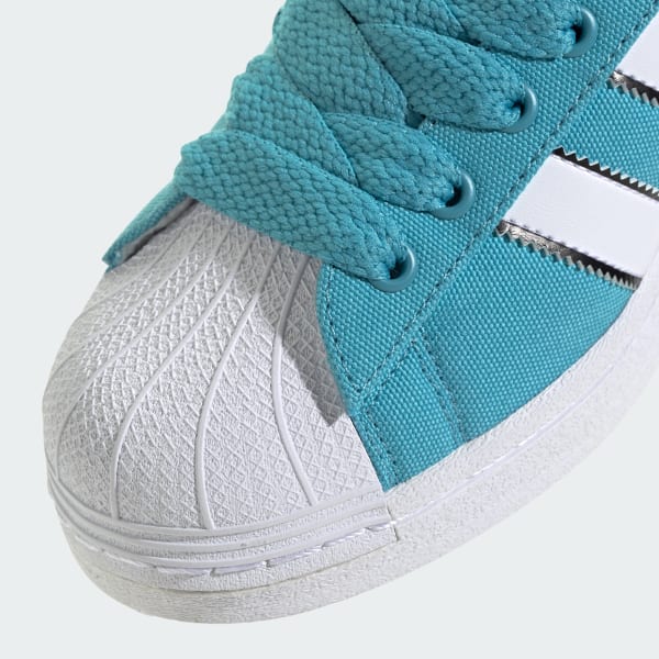 Adidas blue star top