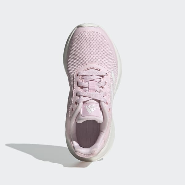 Pink Tensaur Run Shoes LUT31