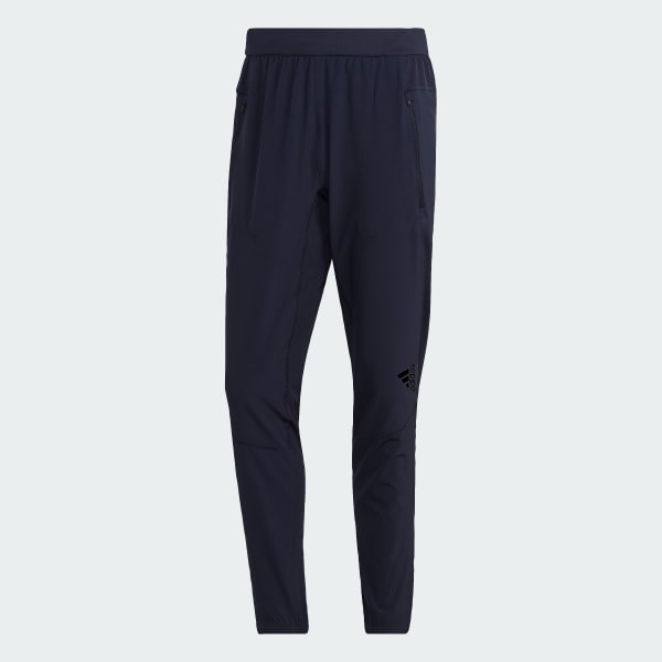 Azul Calça Treino D4T