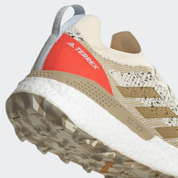 adidas Terrex Two Ultra Primeblue Trail Running Shoes - Vit | adidas Sweden