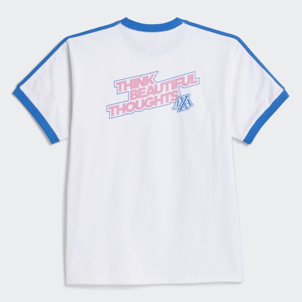 ringer 3 billie tee Sサイズ ビリーアイリッシュ2025 Ringer 3 Billie TシャツM - メルカリ