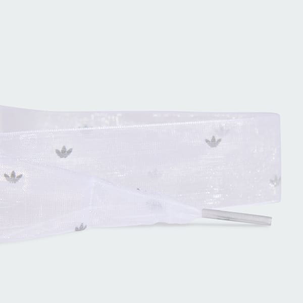 Blue 오리본 3 신발끈